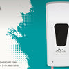 Automatic Soap/Sanitizer dispenser OR/ASD/16