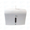 Orchids Tissue Dispenser Wall Mounted ABS Plastic Capacity of 300 Sheets  OR/TD/KV