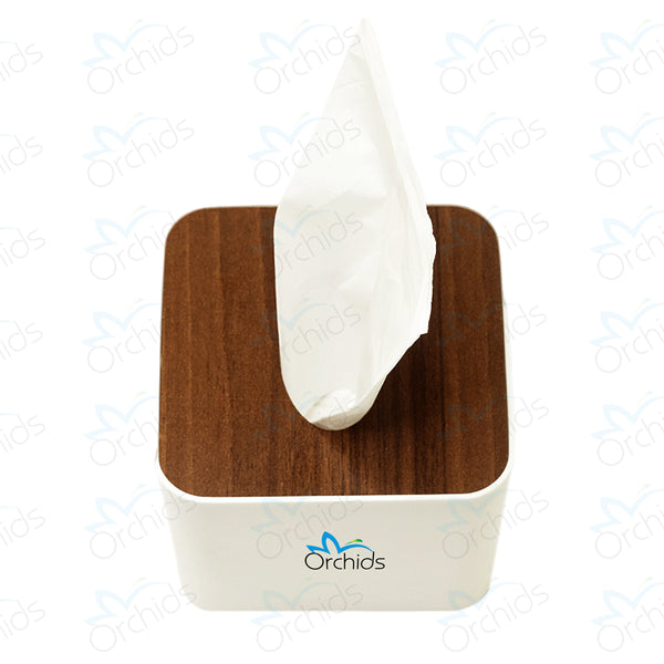 Pop up Tissue Dispensers