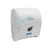 Orchids Automatic Cut HRT Tissue Roll Dispenser