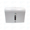 Orchids Tissue Dispenser Wall Mounted ABS Plastic Capacity of 300 Sheets  OR/TD/KV