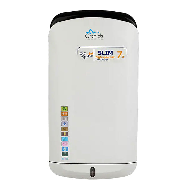 Jet Glade Hand Dryer