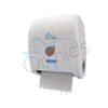 Orchids Automatic Cut HRT Tissue Roll Dispenser