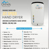 Jet Glade Hand Dryer